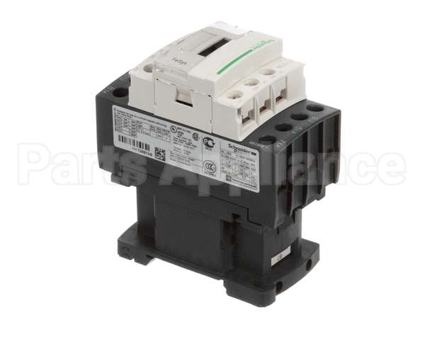 025-0020 Sipromac Motor Contactor Lc1Dt25B7