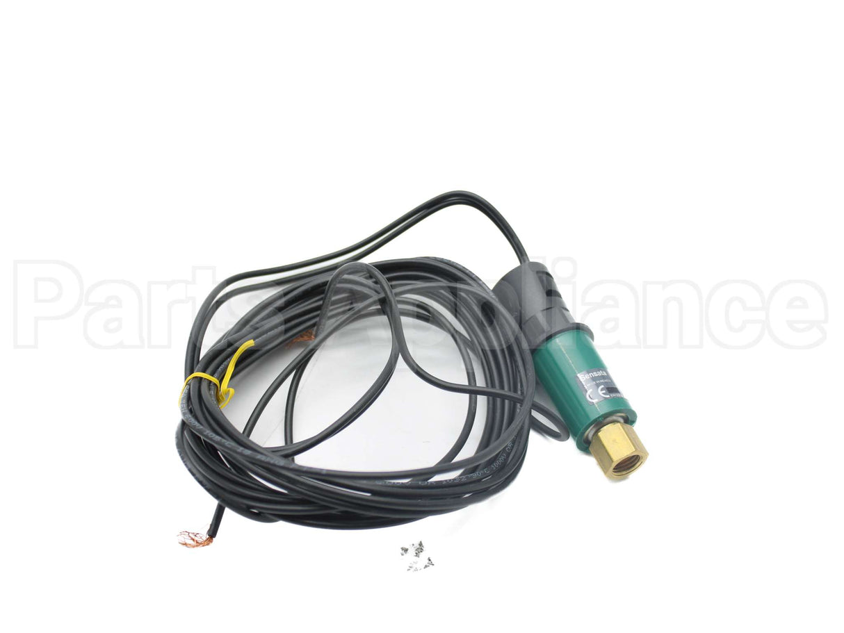 025-41854-000 York 500/375# Hp Pressure Switch