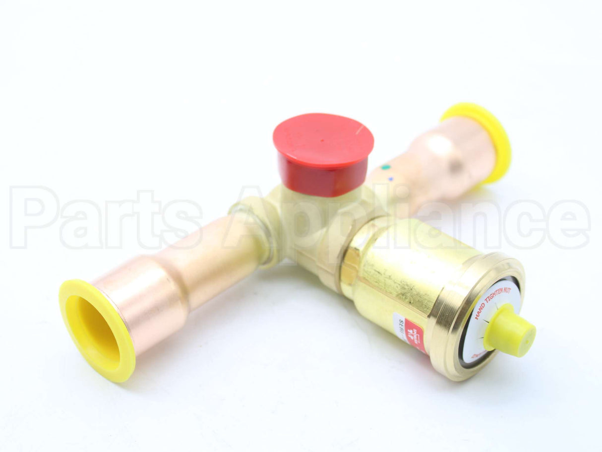 025-47116-005 York Electronic Expansion Valve-Js