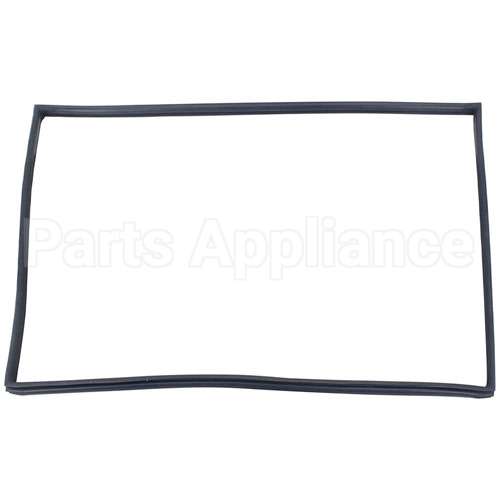 025043 Compatible Moffat Door Seal Assembly