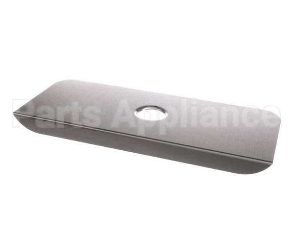 025063 Taylor Freezers Shield-Splash 11-1/4 X 4-13/16