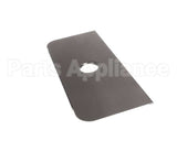 025063 Taylor Freezers Shield-Splash 11-1/4 X 4-13/16