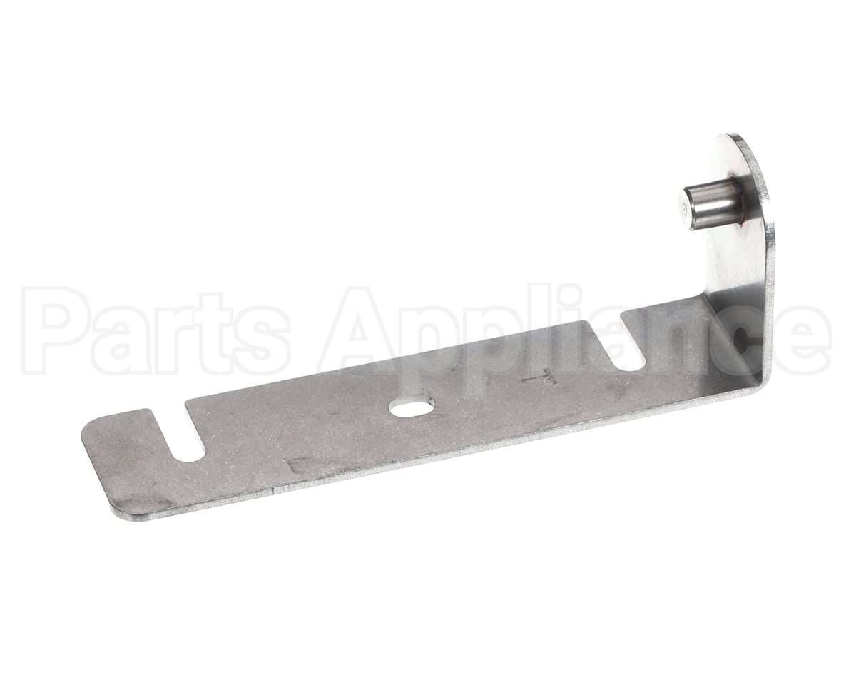 02509AN31 Winston Hinge Cabinet Top Weld
