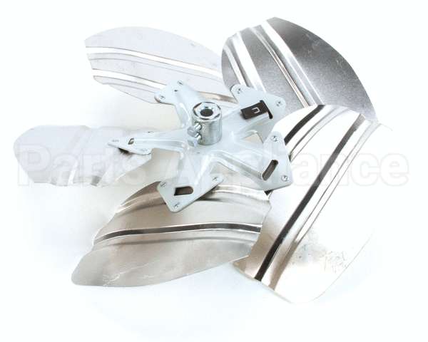 0251098 Hussmann Blade Fan 16In