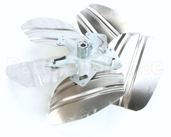 0251098 Hussmann Blade Fan 16In