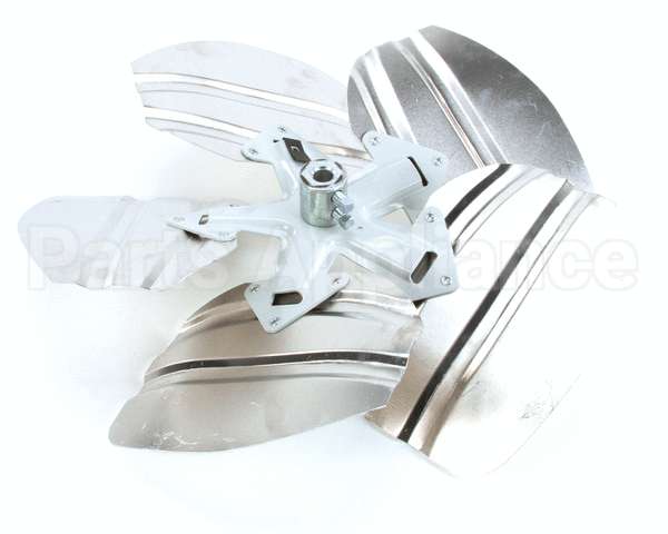 0251098 Hussmann Blade Fan 16In