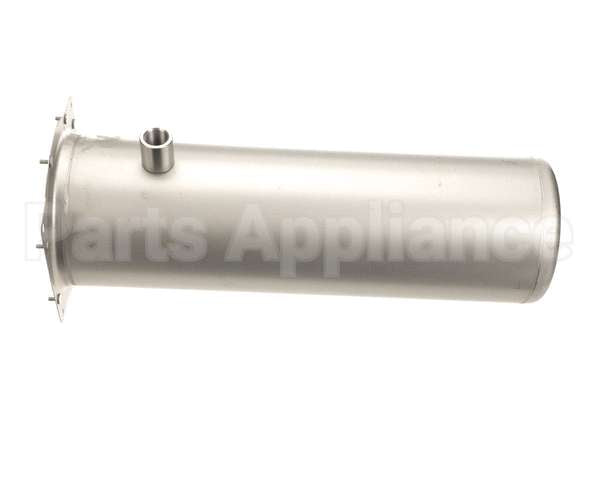 02515.0007 Bunn Tank Weldment, 17.54Ht W/Stud