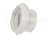 0252121 Hussmann Adapter-Cleanout 1 1/2 Spigot X Fpt