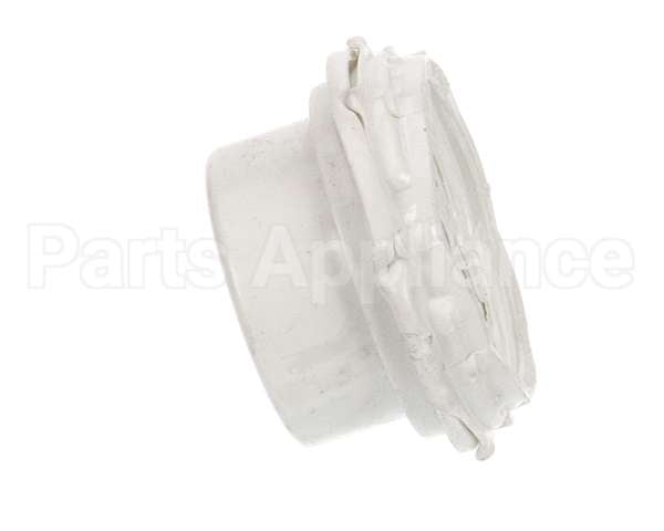 0252121 Hussmann Adapter-Cleanout 1 1/2 Spigot X Fpt