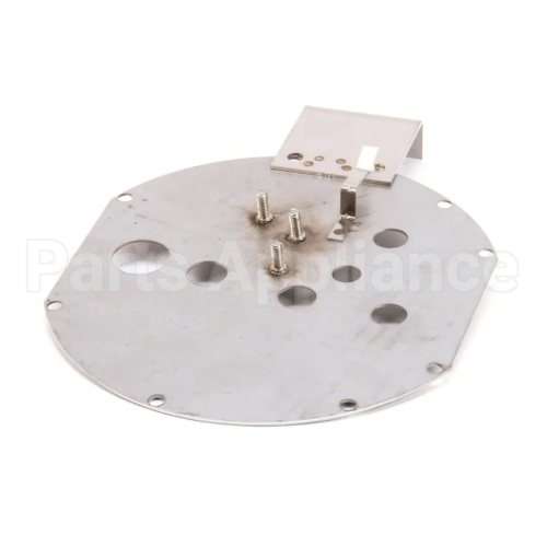 02525.0001 Compatible Blodgett Tank Lid Weldament