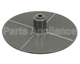 025286-E Waring Slinger Disk Gray /Eastman