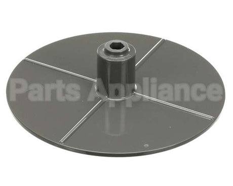 025286-E Waring Slinger Disk Gray /Eastman