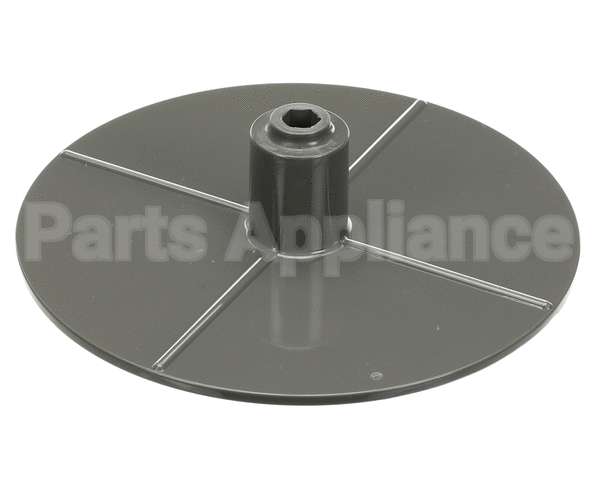 025286-E Waring Slinger Disk Gray /Eastman