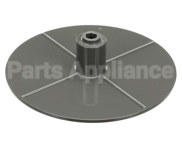 025286-E Waring Slinger Disk Gray /Eastman