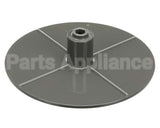 025286-E Waring Slinger Disk Gray /Eastman