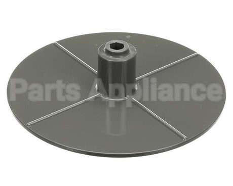 025286-E Waring Slinger Disk Gray /Eastman