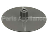 025286-E Waring Slinger Disk Gray /Eastman