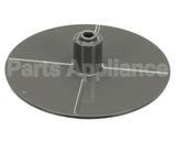 025286-E Waring Slinger Disk Gray /Eastman