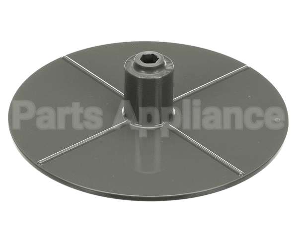 025286-E Waring Slinger Disk Gray /Eastman