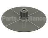 025286-E Waring Slinger Disk Gray /Eastman