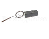0253451 Hussmann Thermostat Honeywell W/Cover
