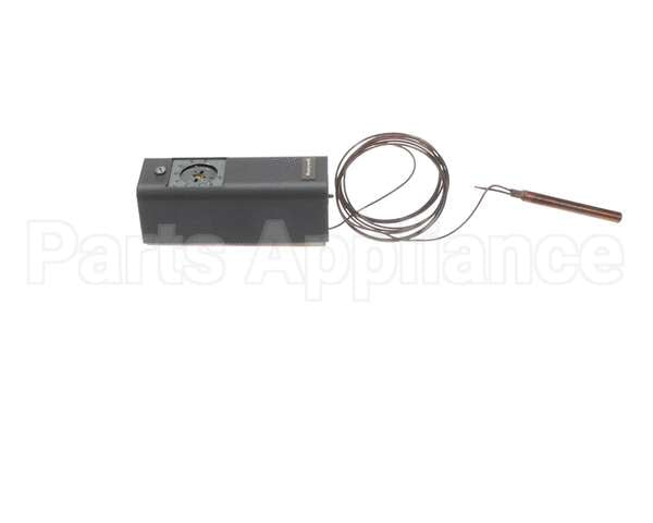 0253451 Hussmann Thermostat Honeywell W/Cover