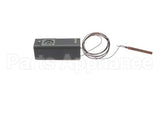 0253451 Hussmann Thermostat Honeywell W/Cover