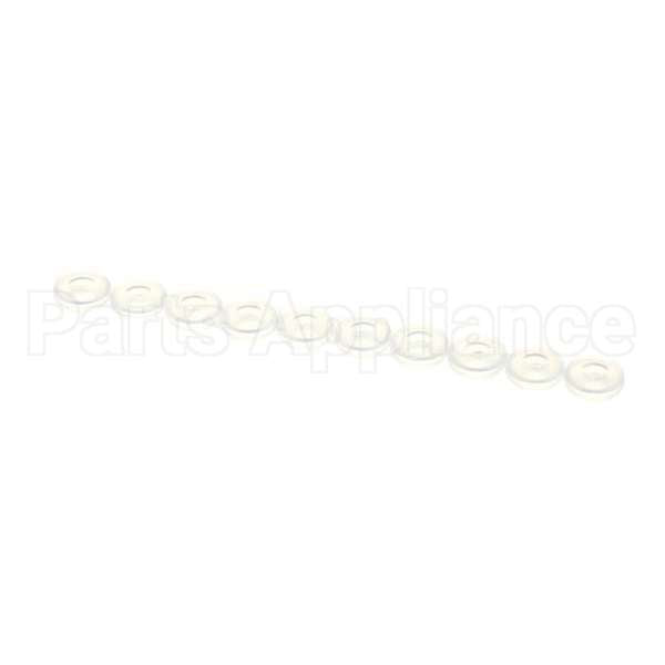 02536.1000 Compatible Bunn Kit, Grommet 10/Kit