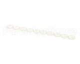 02536.1000 Bunn Kit, Grommet 10/Kit