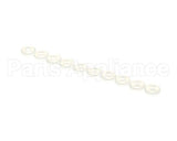 02536.1000 Bunn Kit, Grommet 10/Kit
