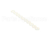 02536.1000 Bunn Kit, Grommet 10/Kit