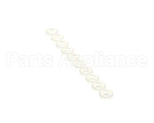 02536.1000 Bunn Kit, Grommet 10/Kit