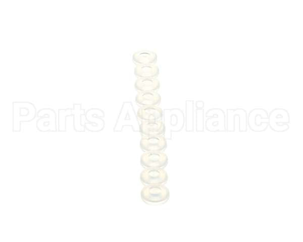 02536.1000 Bunn Kit, Grommet 10/Kit