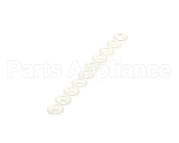 02536.1000 Bunn Kit, Grommet 10/Kit