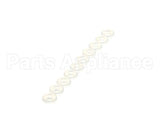 02536.1000 Bunn Kit, Grommet 10/Kit