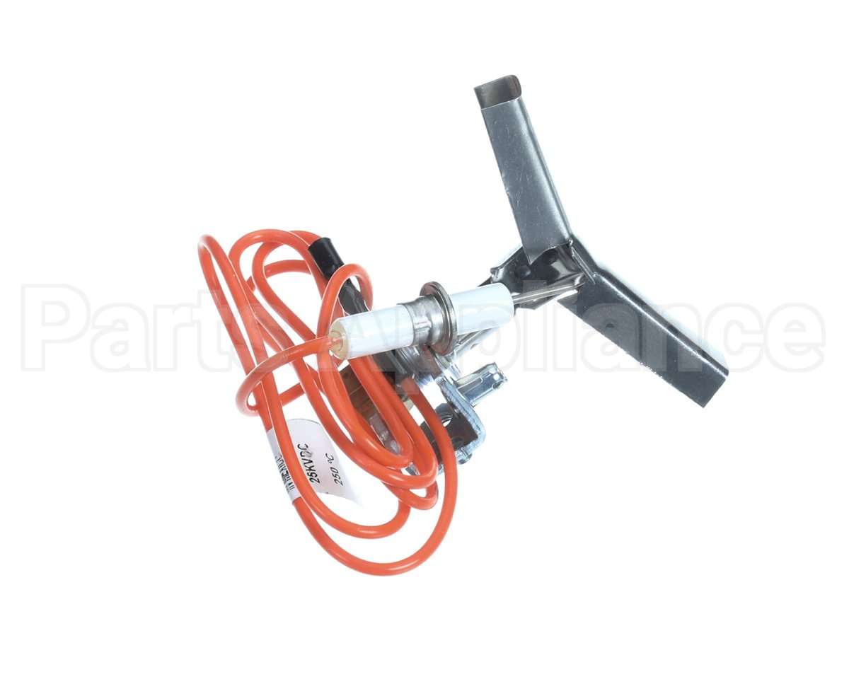 02537.0000 Royal Range Oven Pilot Natural Gas