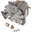 025387K Compatible Moffat Fan Motor Kit - 110/120V