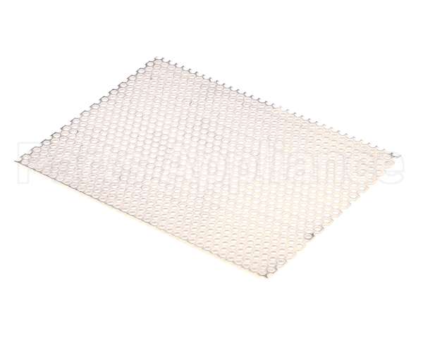 02546.0000 Bunn Cover, Drip Tray-Perforated