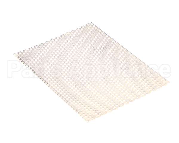 02546.0000 Bunn Cover, Drip Tray-Perforated