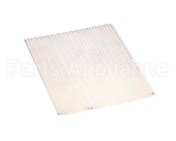 02546.0000 Bunn Cover, Drip Tray-Perforated