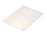 02546.0000 Bunn Cover, Drip Tray-Perforated