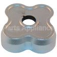 025571 Compatible Midwest Appliance Parts Container Base