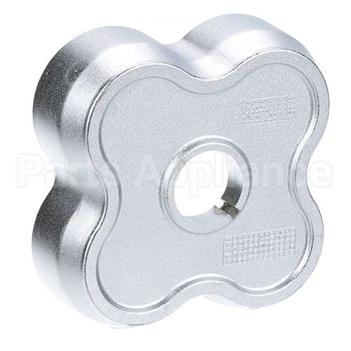 025571 Compatible Waring - Qualheim Container Base