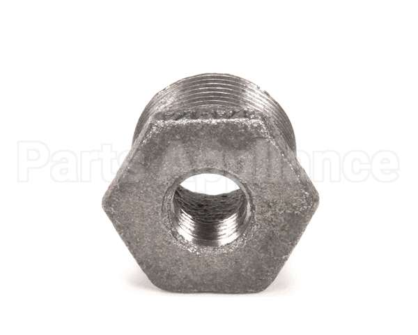 02562 Cleveland Bushing;Reducing;3/4X1/4 Hex;B
