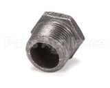 02562 Cleveland Bushing;Reducing;3/4X1/4 Hex;B