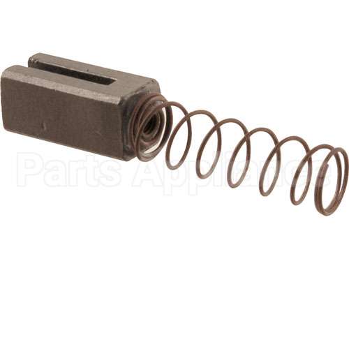 025628 Compatible Midwest Appliance Parts Brush (M#32Dm16, 31Dm77)