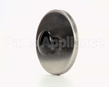 02564.0002 Bunn Lid Assembly W/Knob,Pour-In (Ohw)