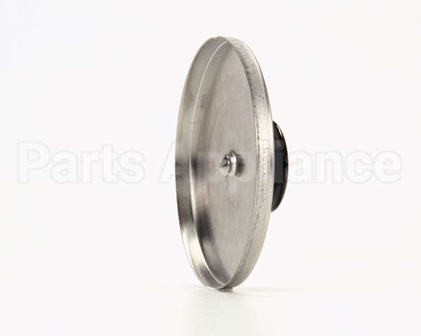 02564.0002 Bunn Lid Assembly W/Knob,Pour-In (Ohw)