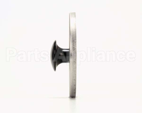 02564.0002 Bunn Lid Assembly W/Knob,Pour-In (Ohw)
