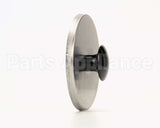 02564.0002 Bunn Lid Assembly W/Knob,Pour-In (Ohw)